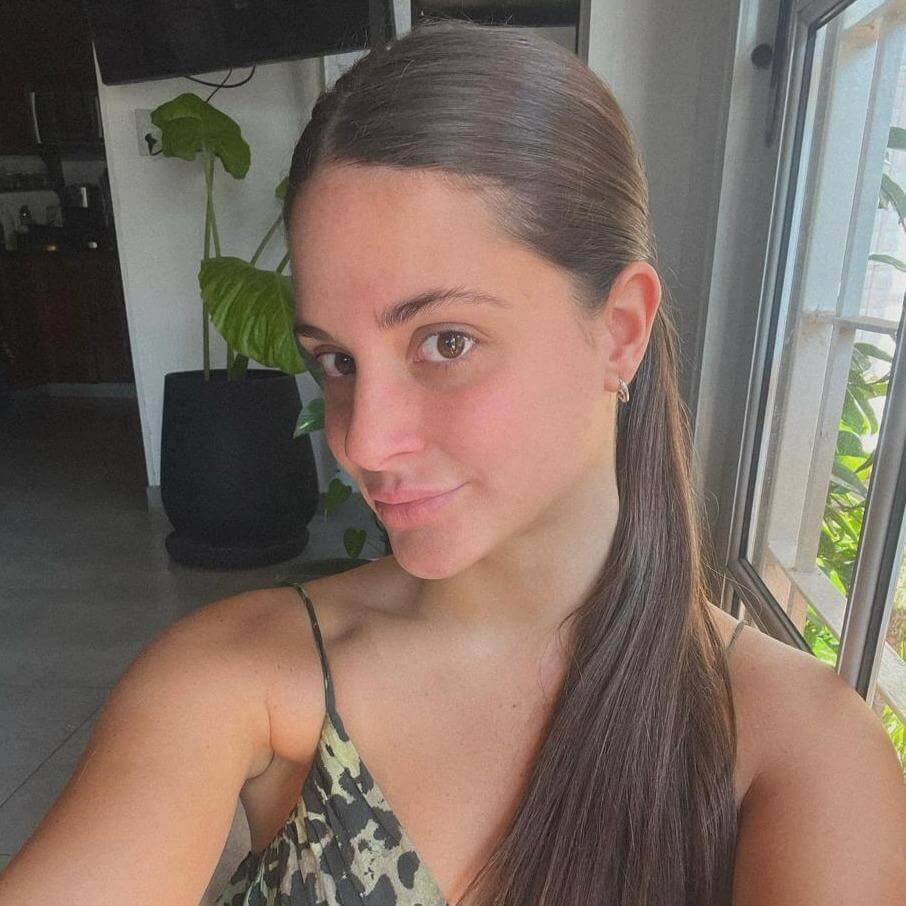 antonella rodríguez 