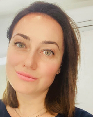 Тетяна Сергіївна Марченко