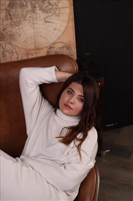 Олена Струц