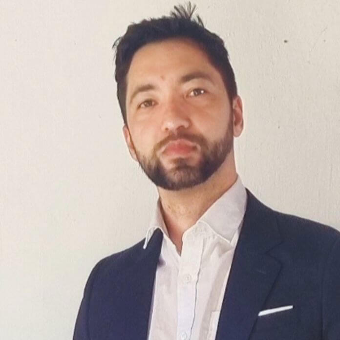 Maximo Almeida