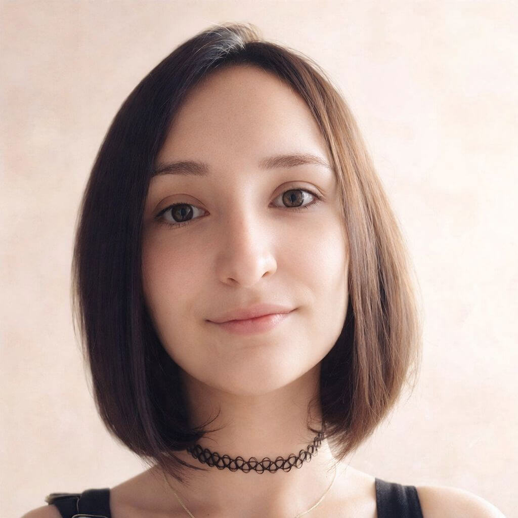 Юлия Анищенко