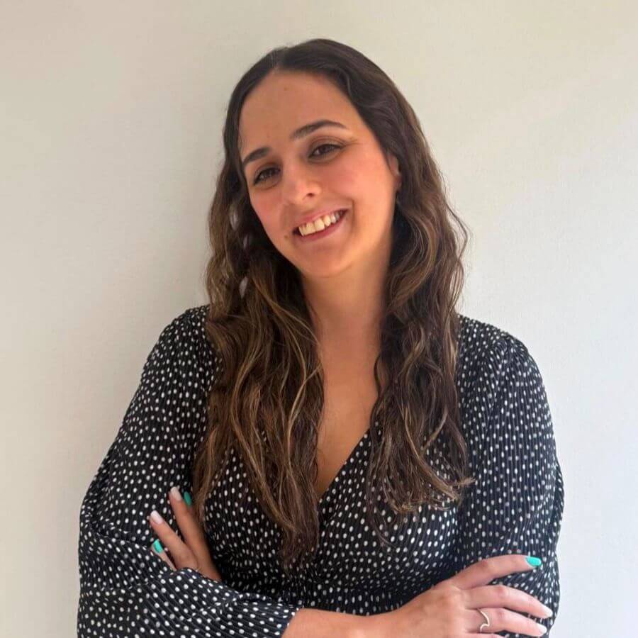 Carolina C.