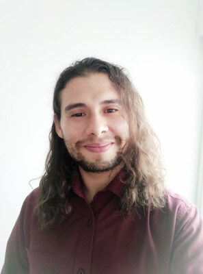 Benjamín Alejandro Martínez Arias