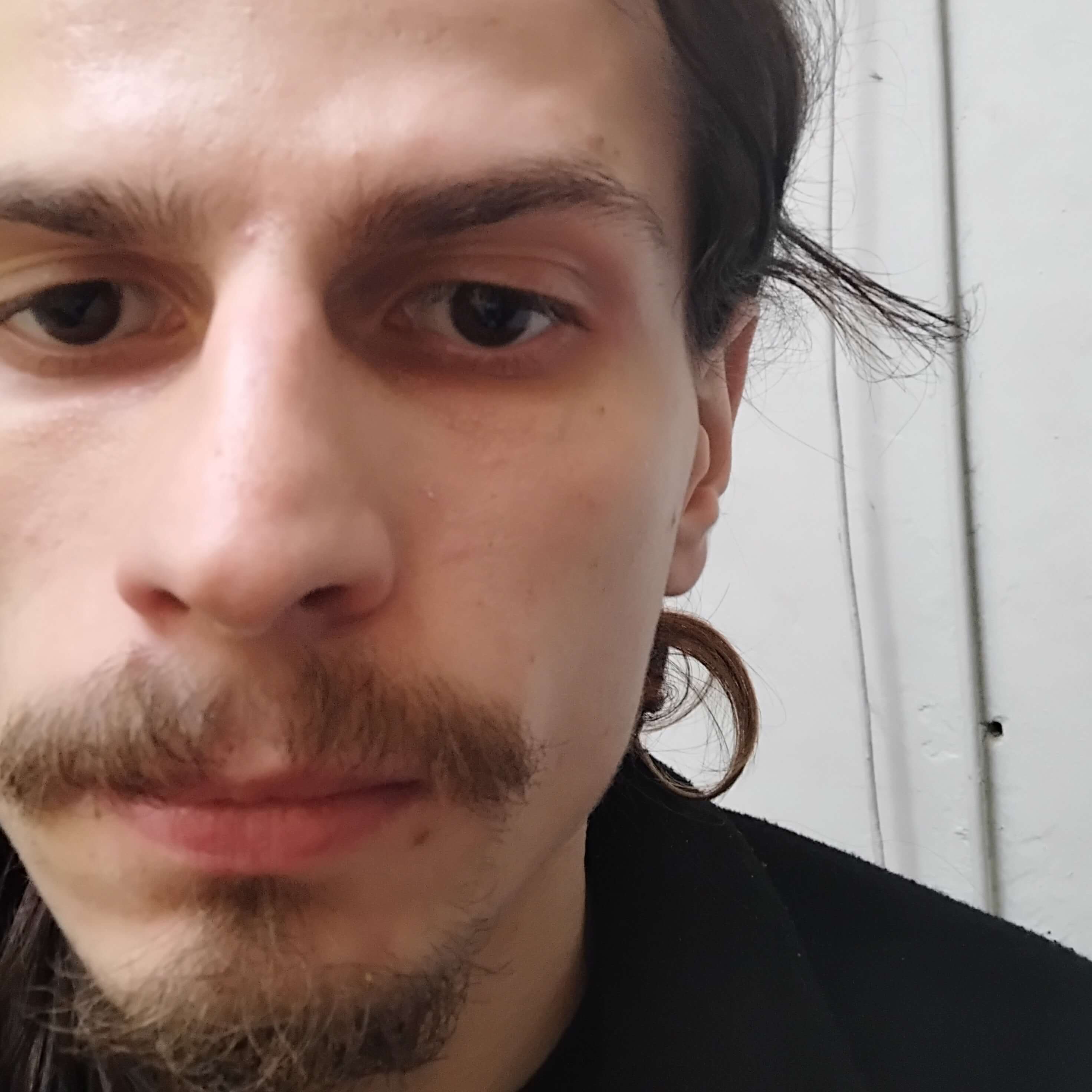 Валентин Ткач