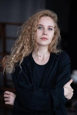 Рита Кириченко