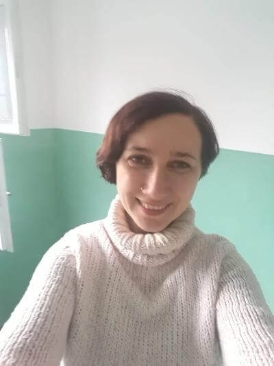 Олександра Ветошко