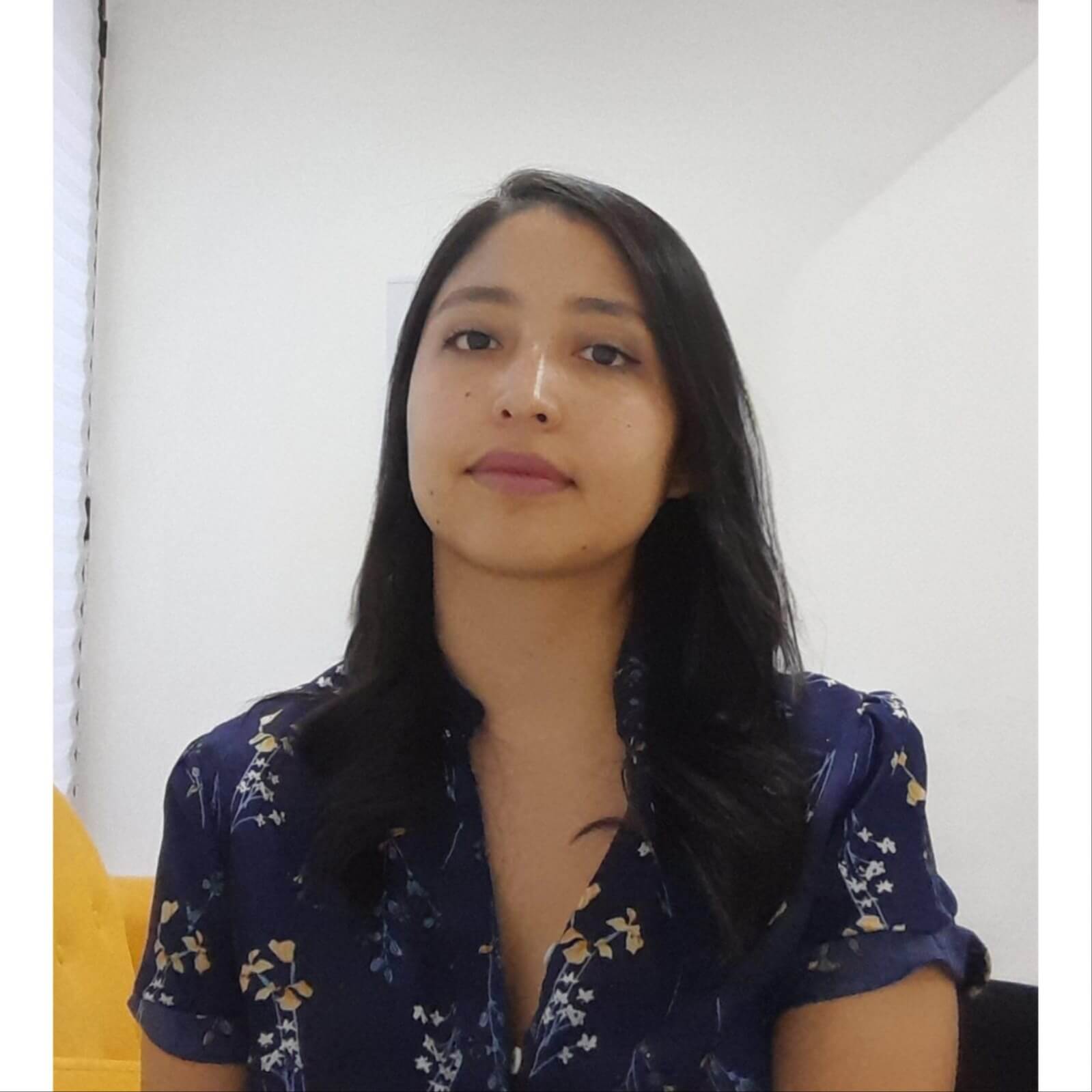 DANAE CELESTE RAMIREZ ARRIAGA