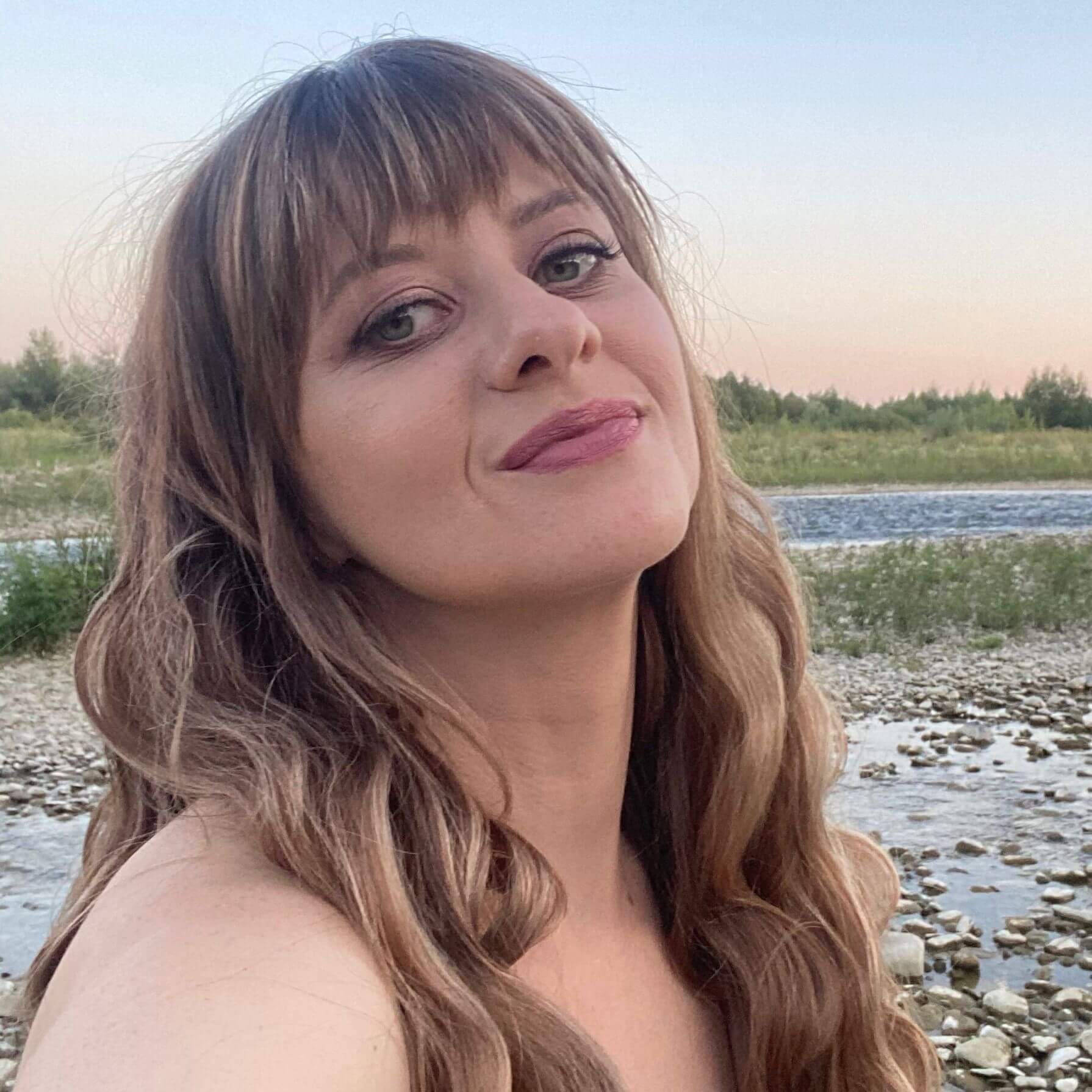 Ирина Пронюк
