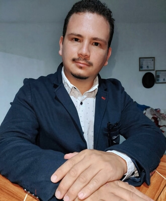 Emmanuel Alejandro Kraul Perez
