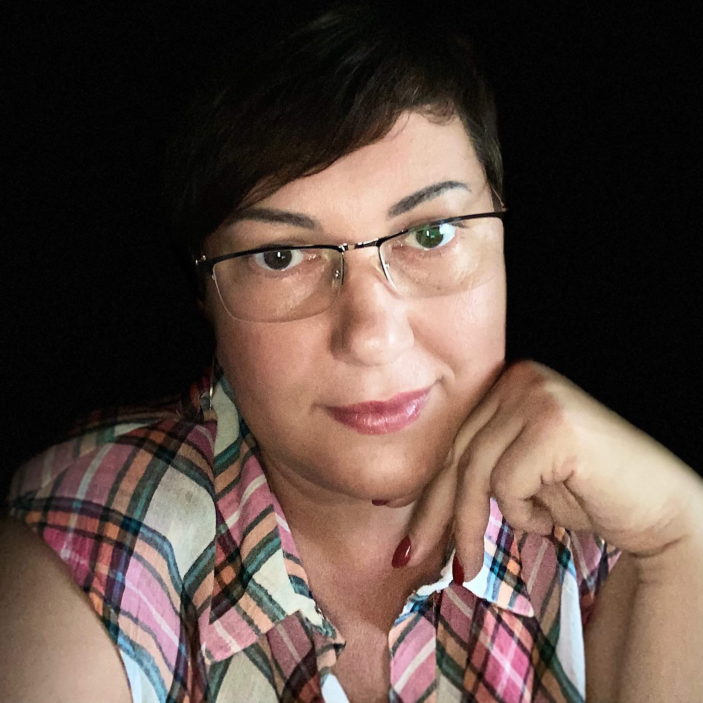 Ольга Кулік