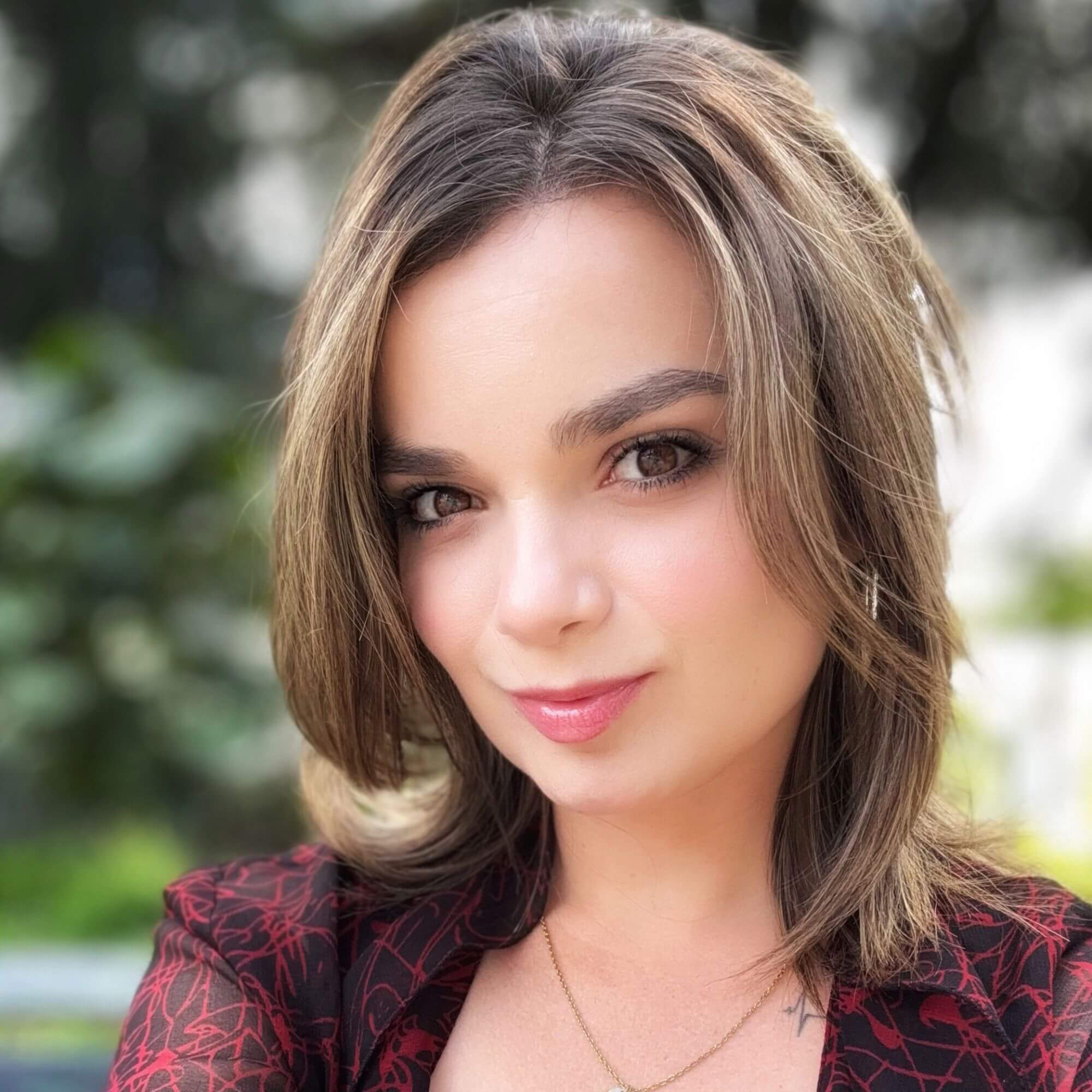 Daphne  Martinez
