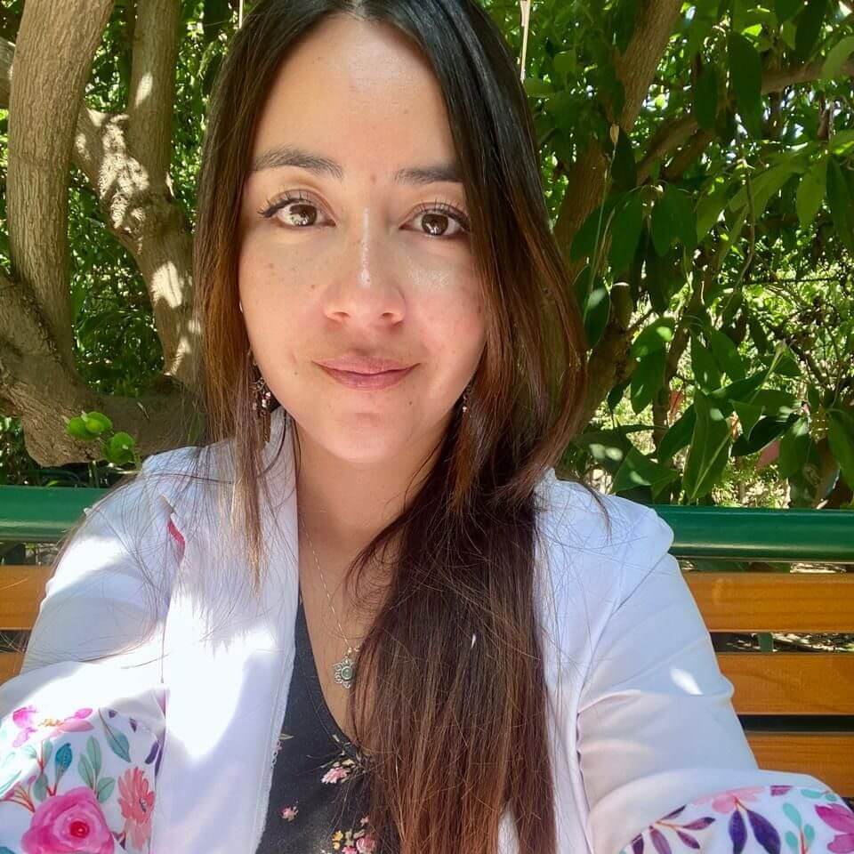 Natalia Isabel R.