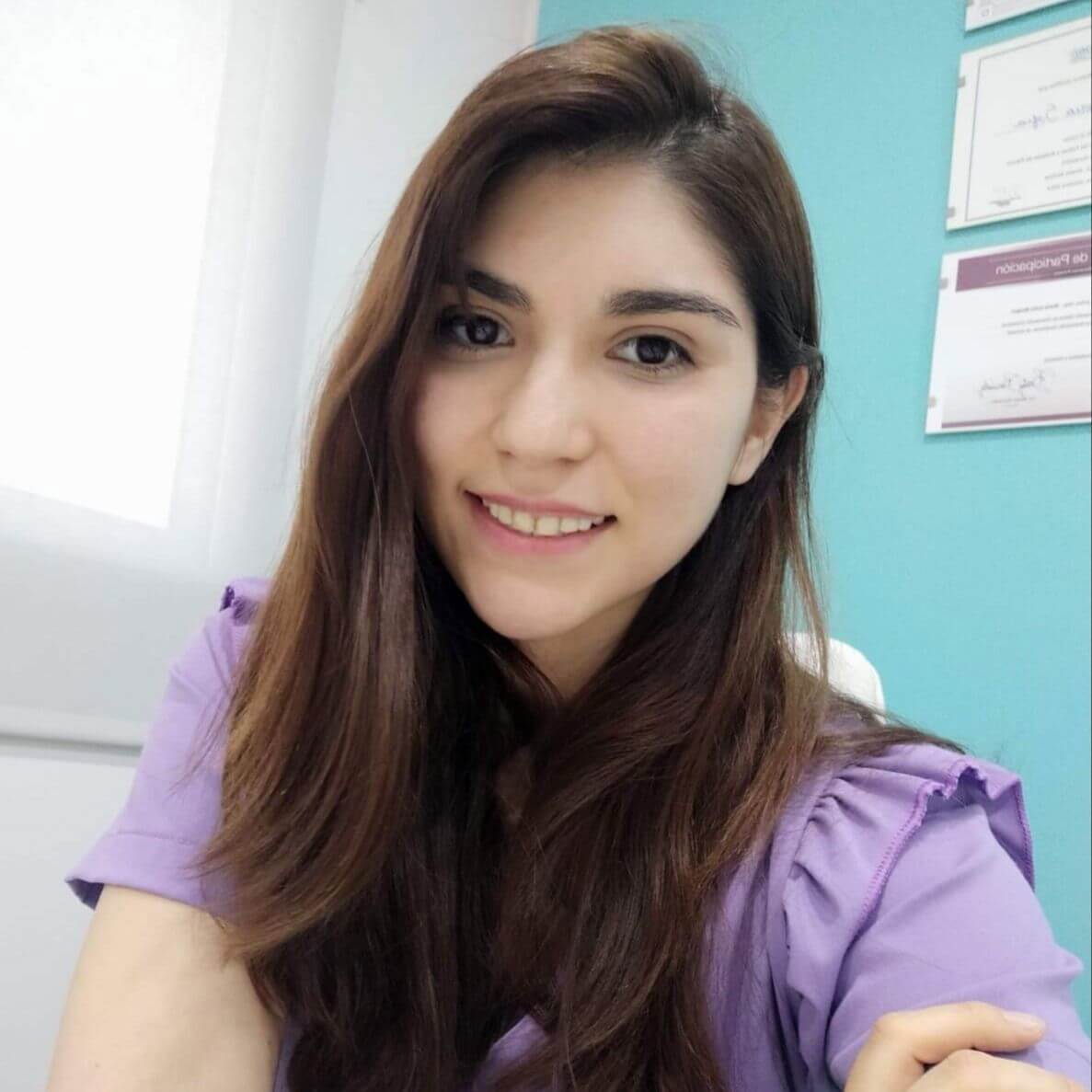 Sofía Malgeri