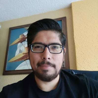 Carlos Iván Camacho 
