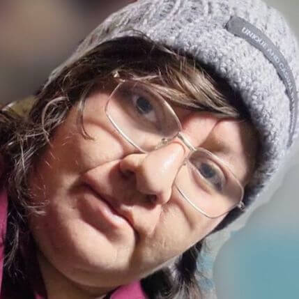 Miriam León 