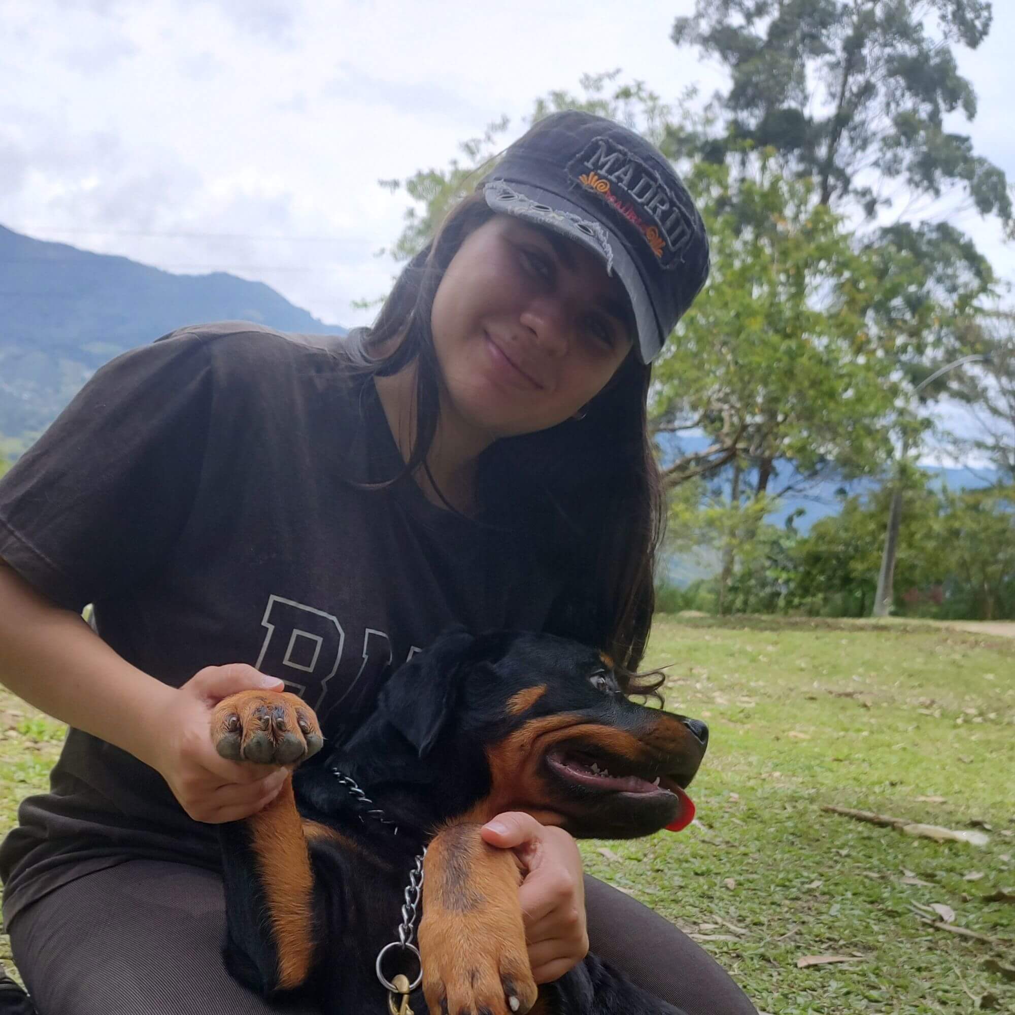 sara isabel montes franco photo 2