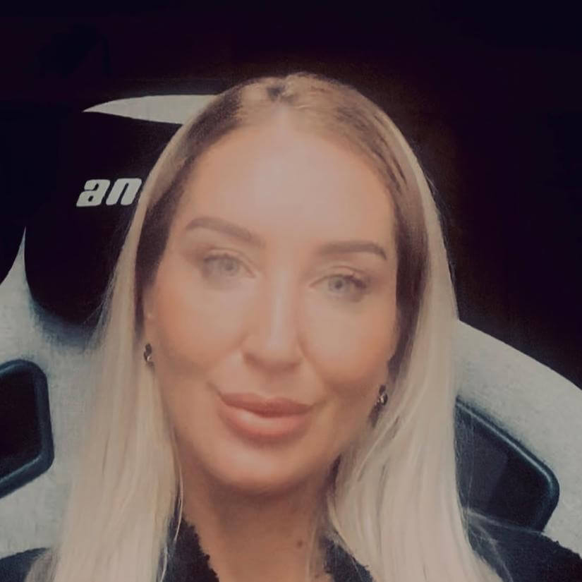 Галина Тараново