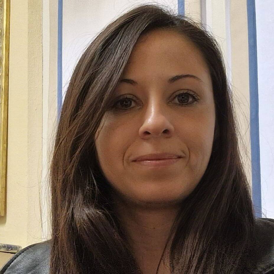 Lavinia Del Re