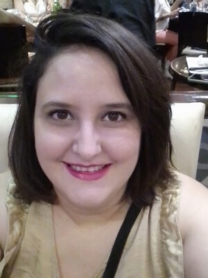 Tamara María  Bianchi 