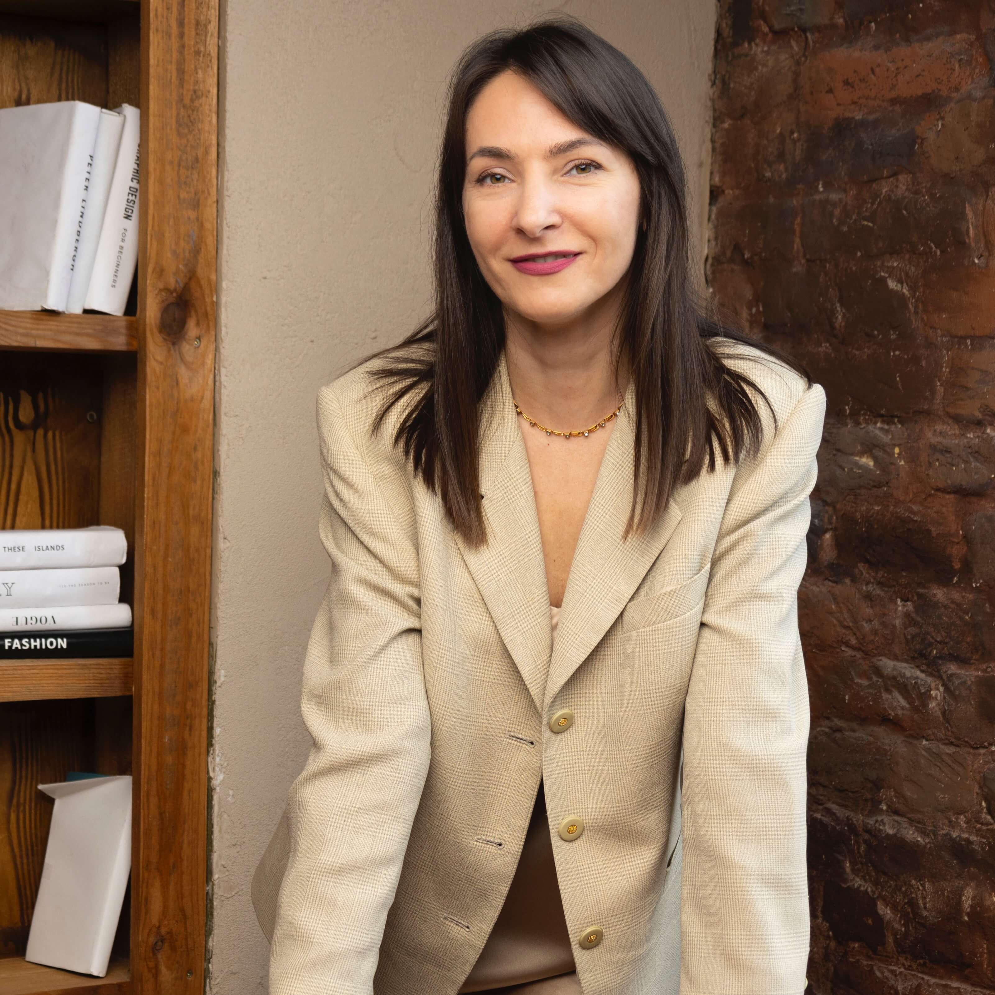 Альона  Вицина 