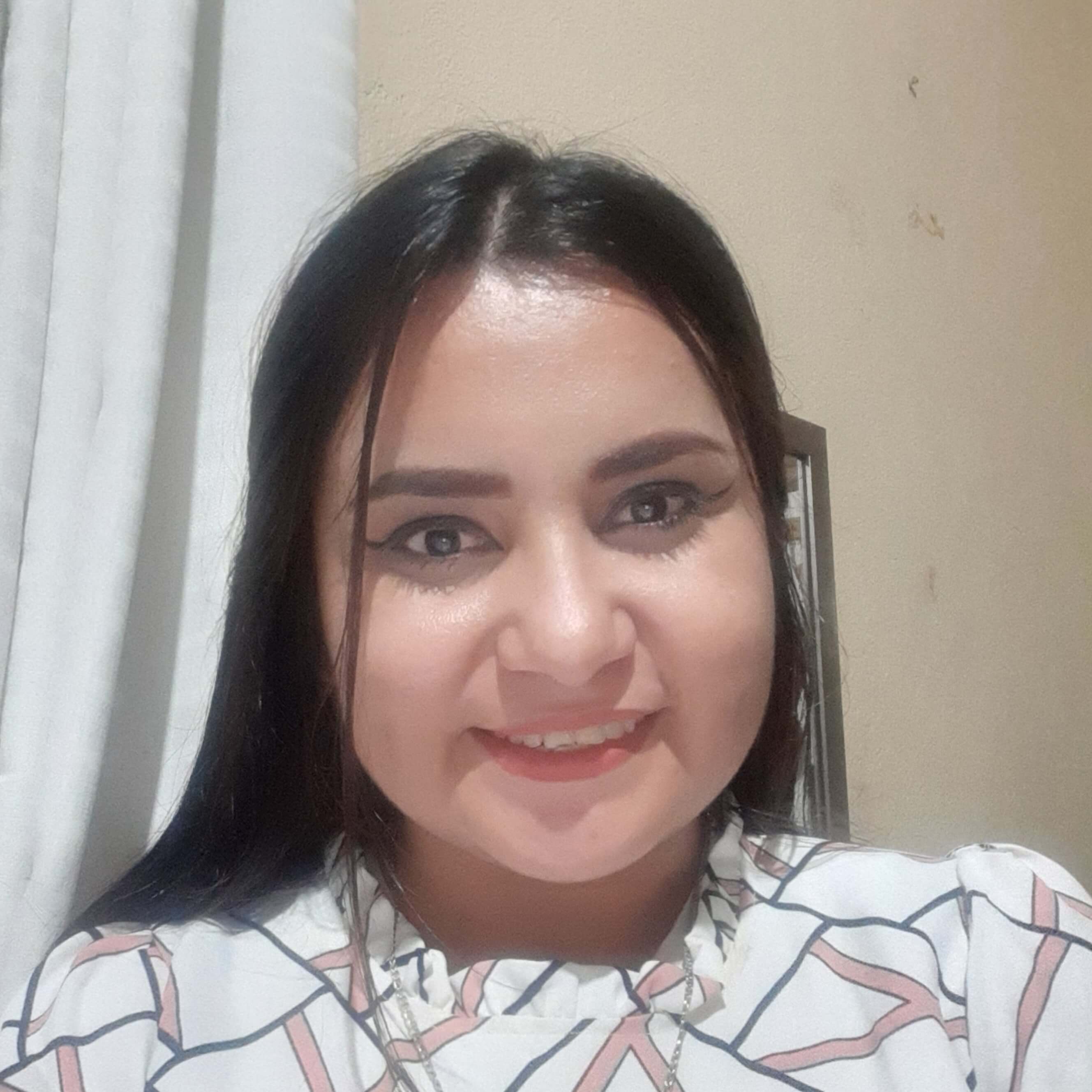 Pamela Estefania  Cadena Franco