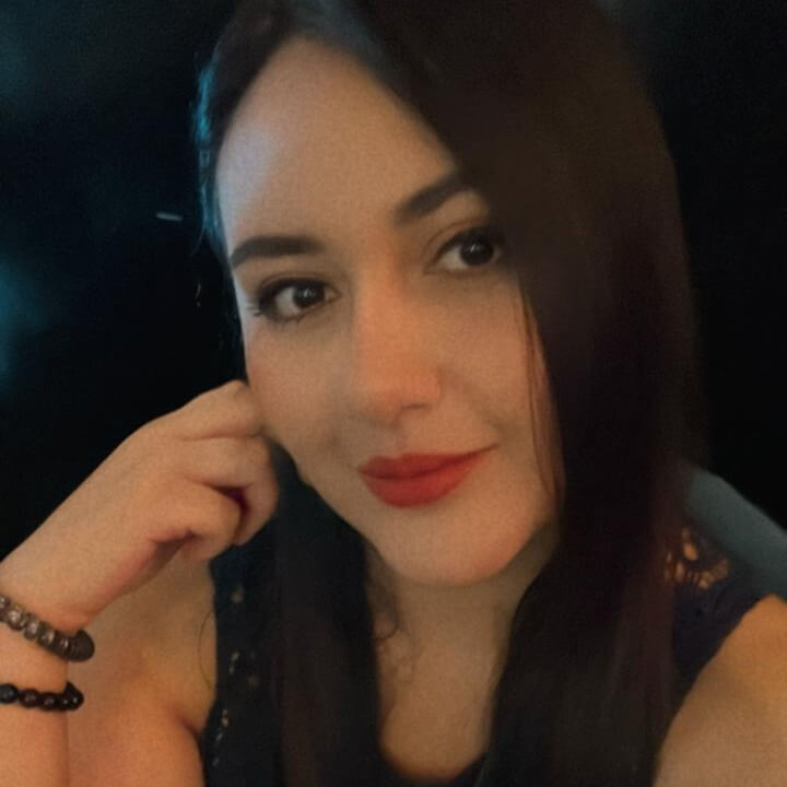 Solange  Terán