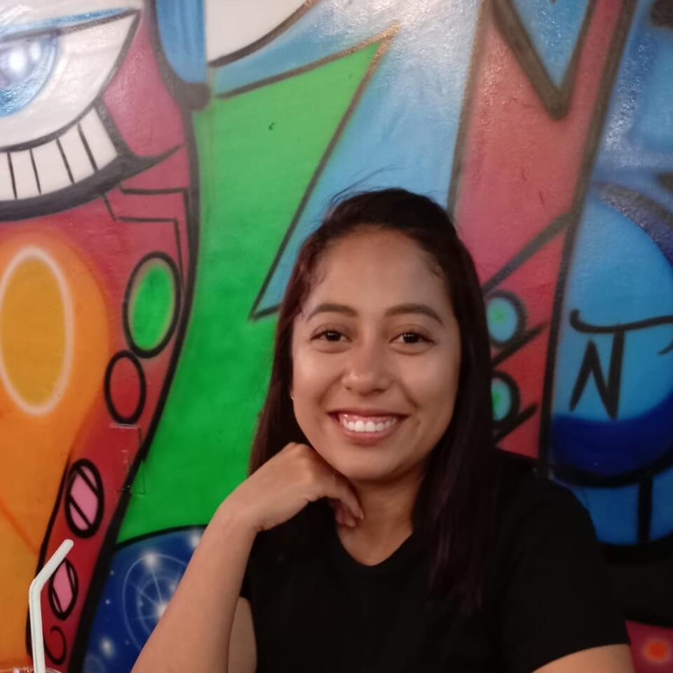 Karina Monserrate  Morán Castro 