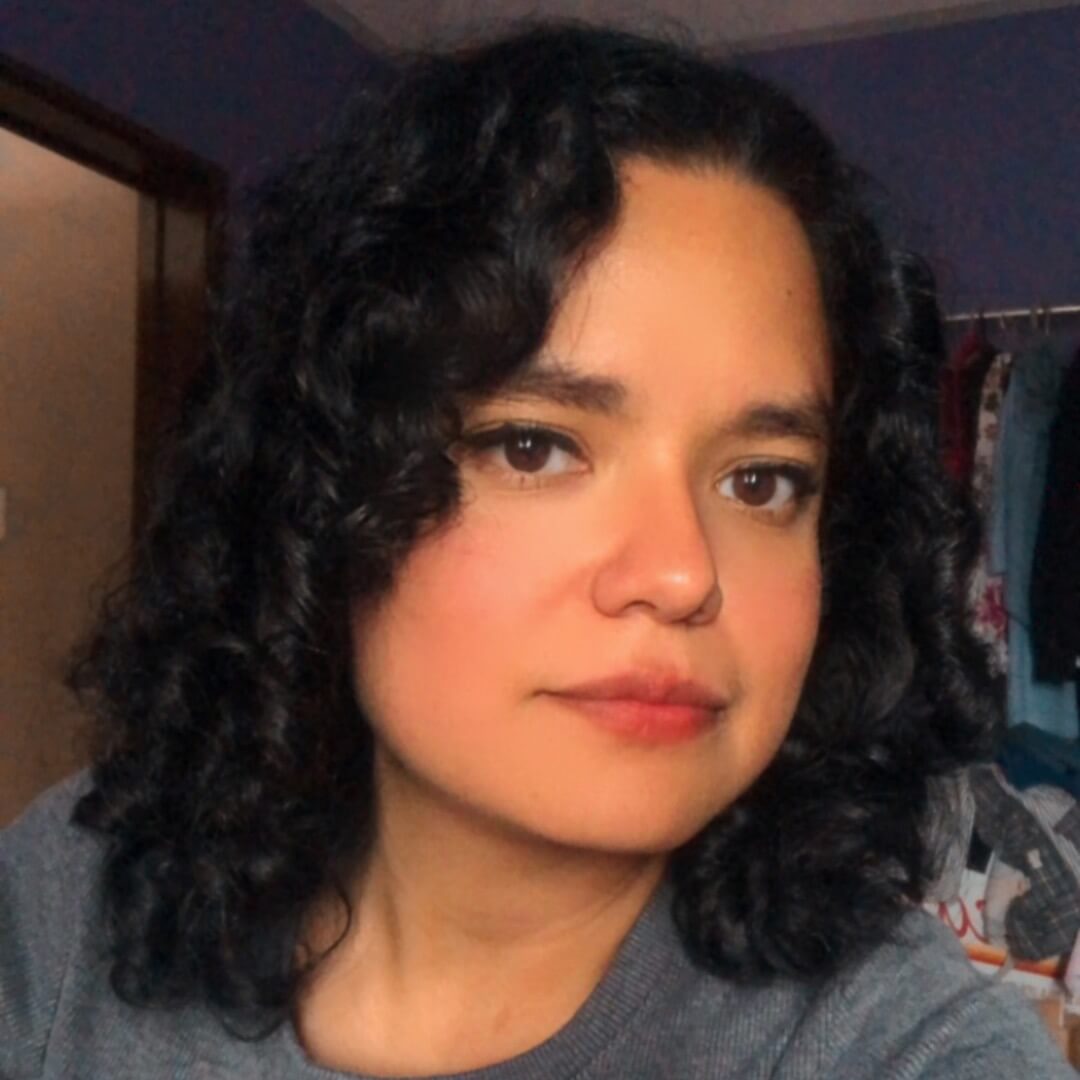 Eva Guadalupe García Rodriguez 