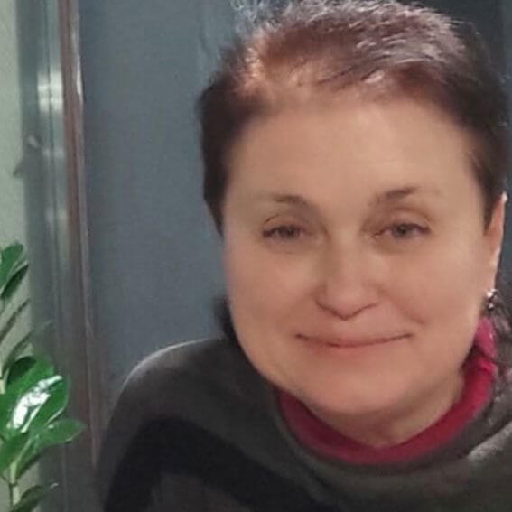 Алла Веленко photo 2