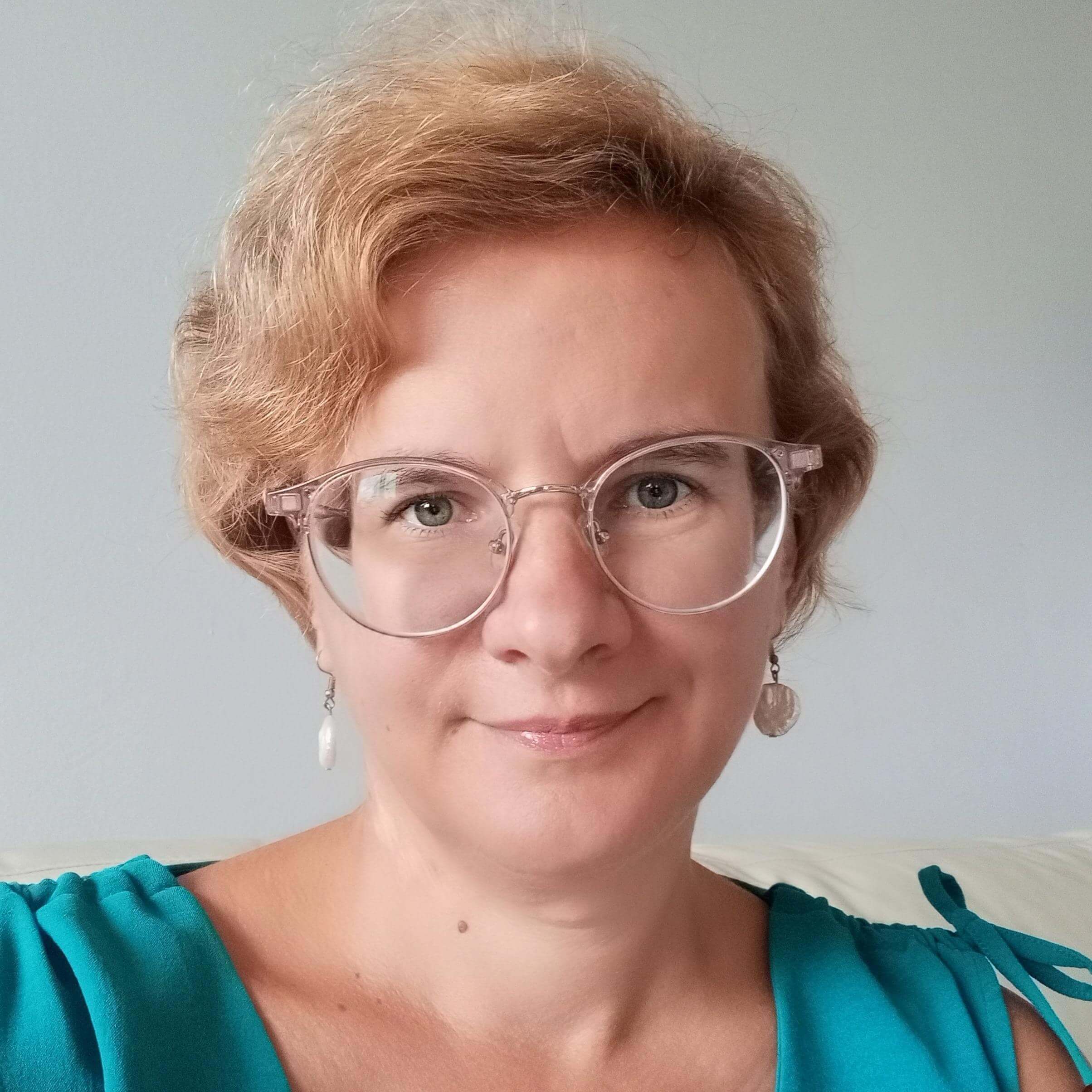 Ольга Бурлай