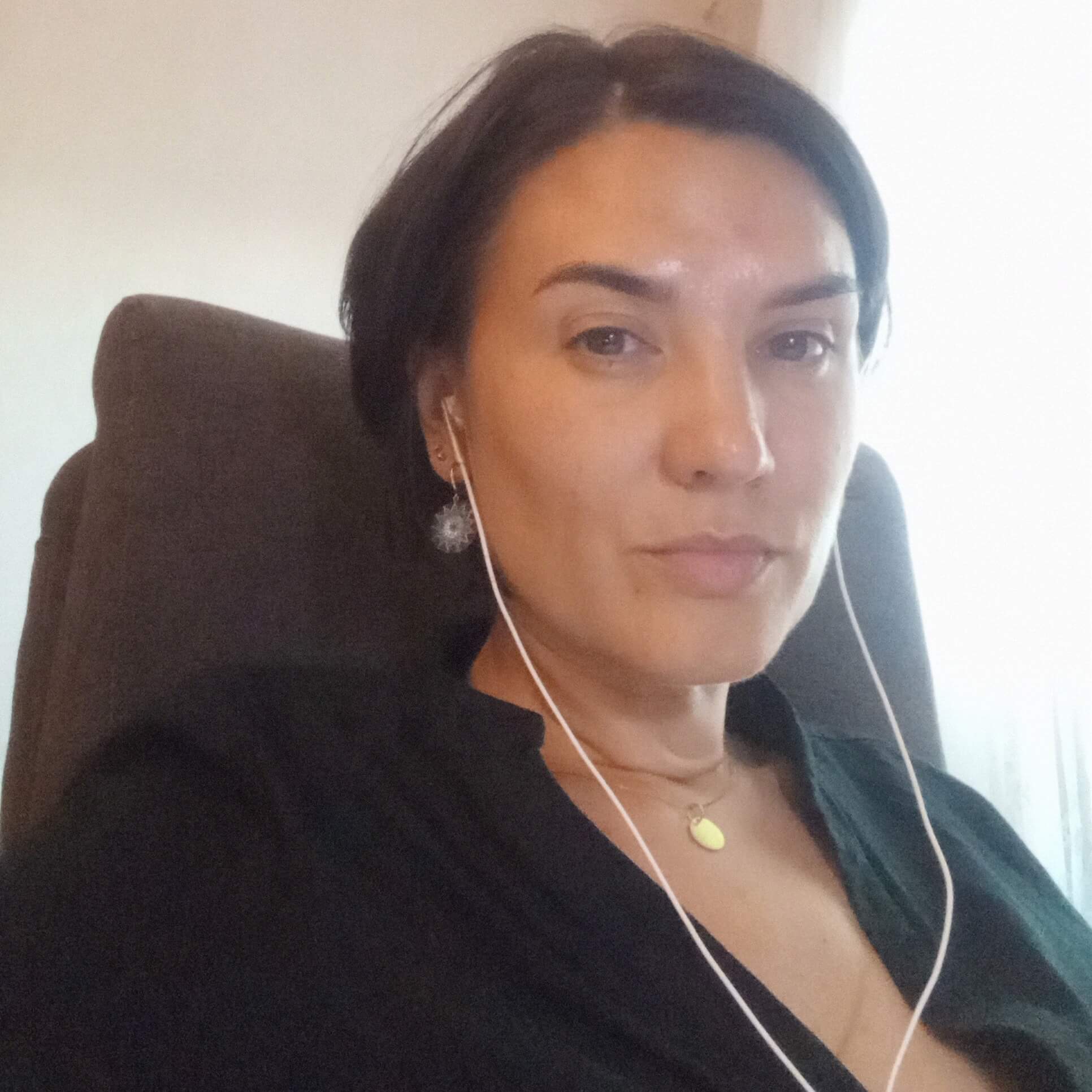 Анна Трофименко