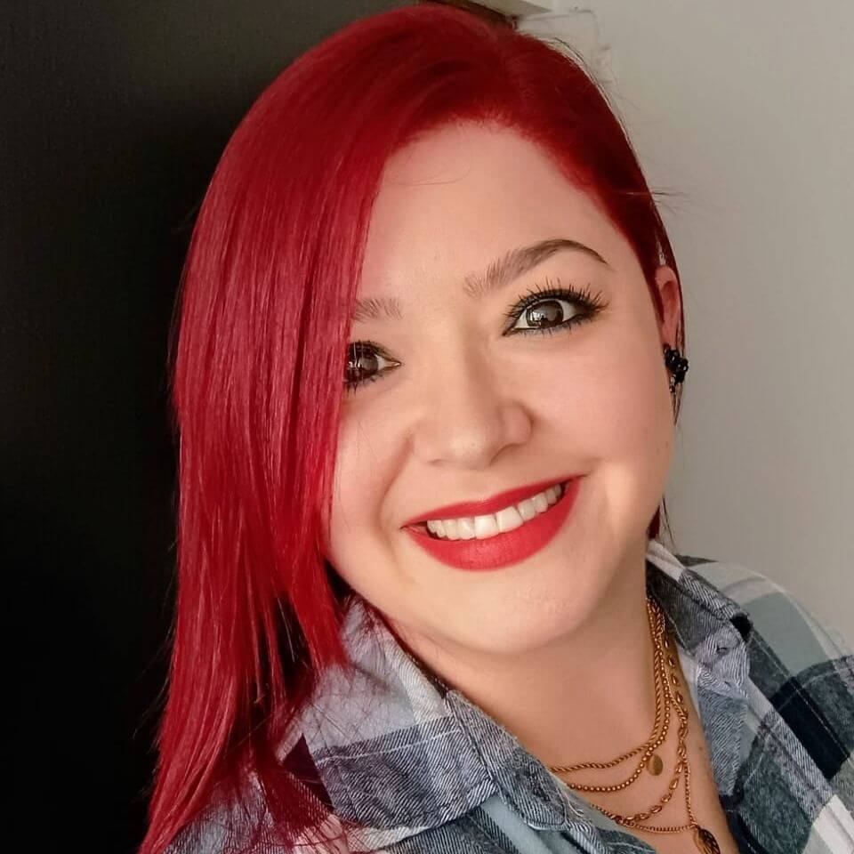 Natalia Restrepo Vélez