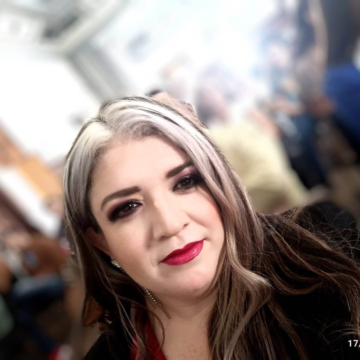 Jazmin Dinorah  Rábago Lozano 