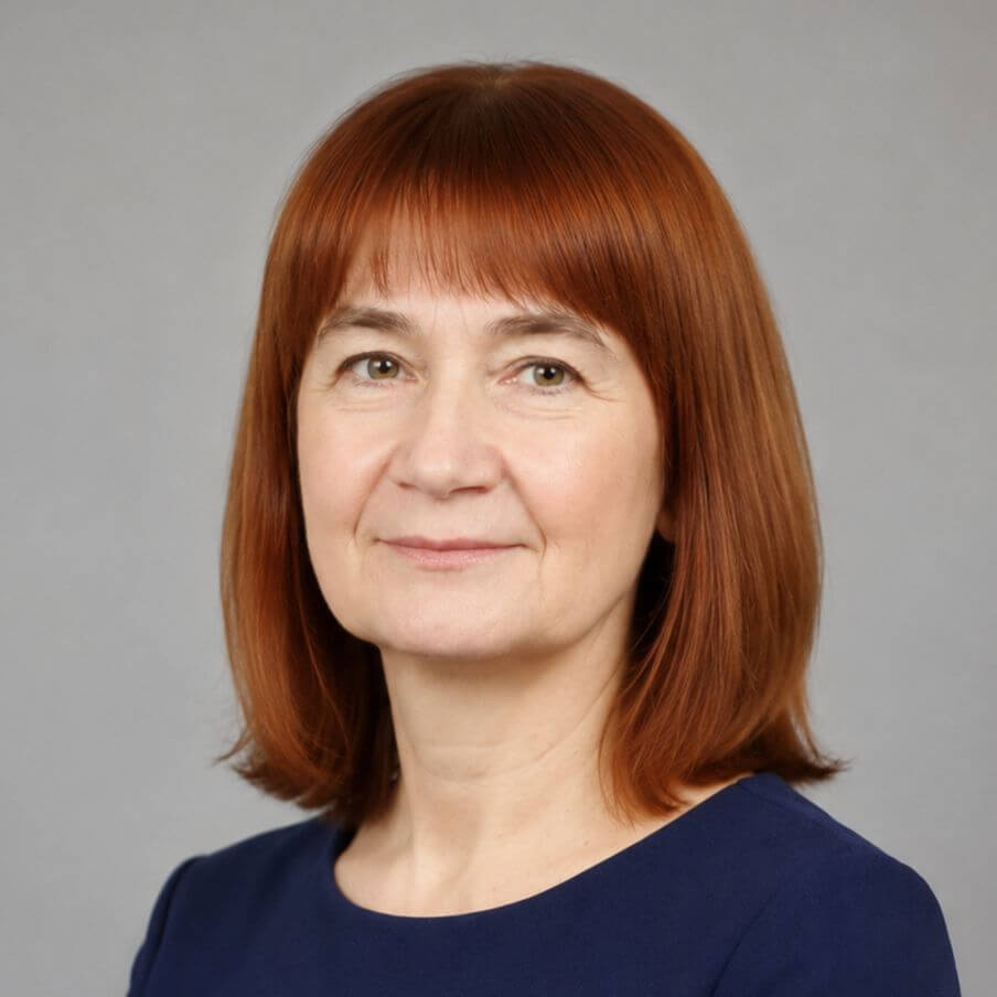 Жанна К.