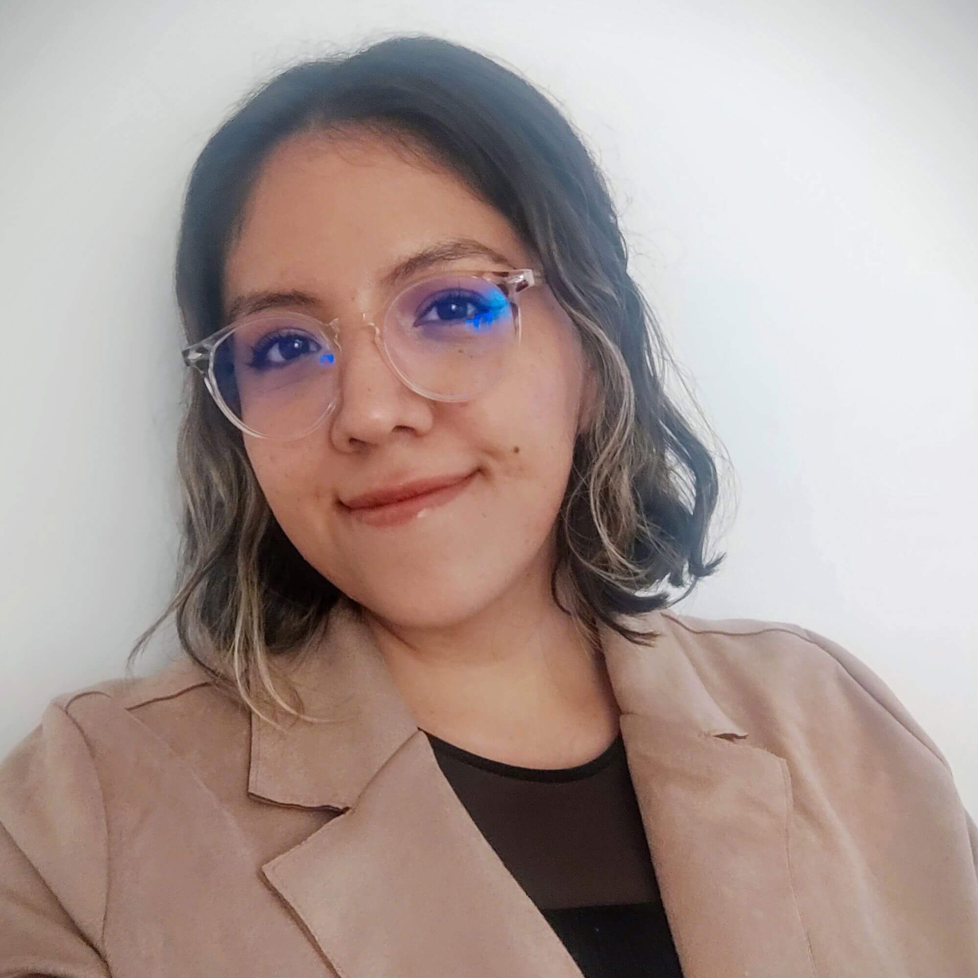 Karla  Gonzalez 