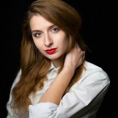 Тетяна Горбачова