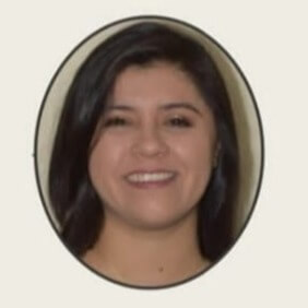Grimanessa  González Tapia 