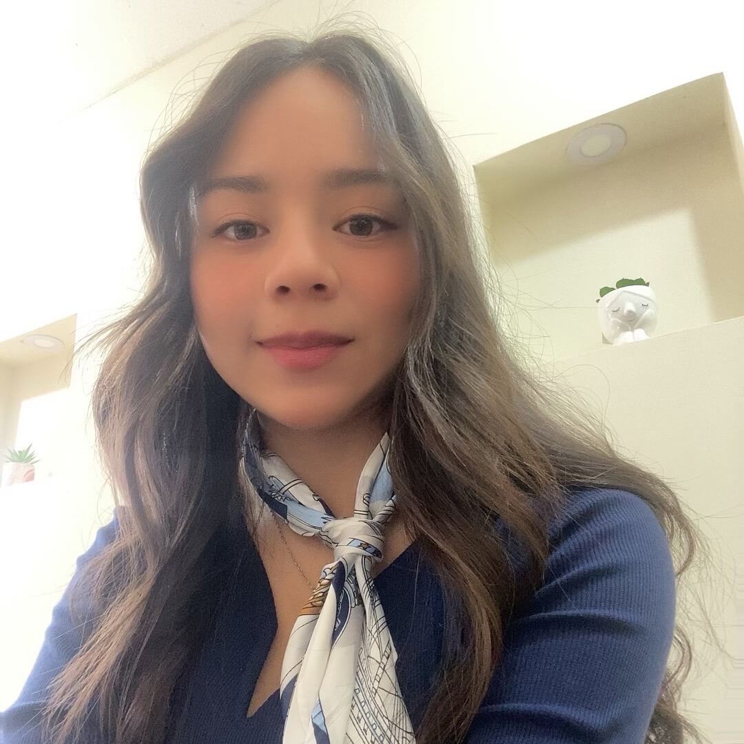 Wendy Chiliquinga 