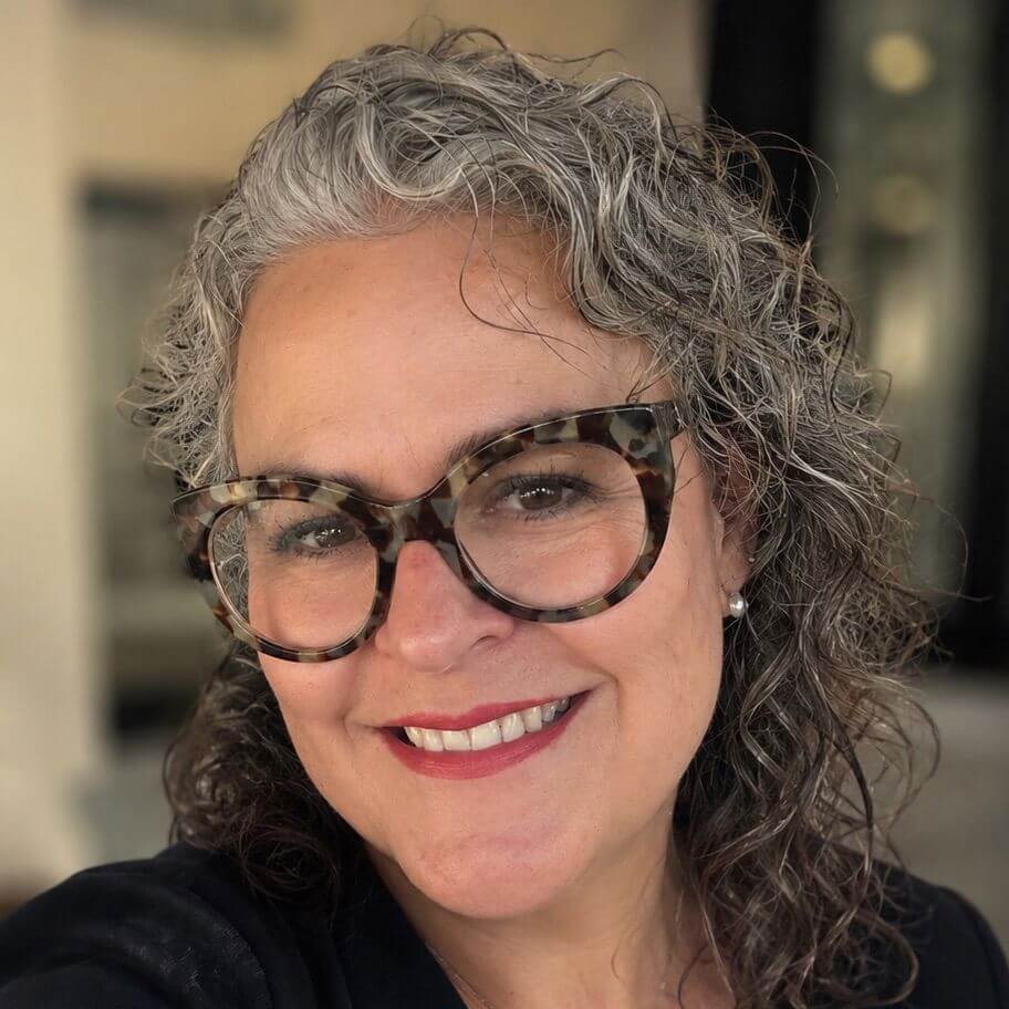 Ingrid Nosti Romero