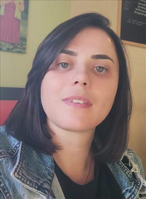 Оксана Бондар