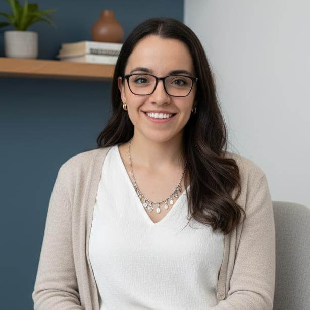 Claudia Paola Lardizabal Espíndola