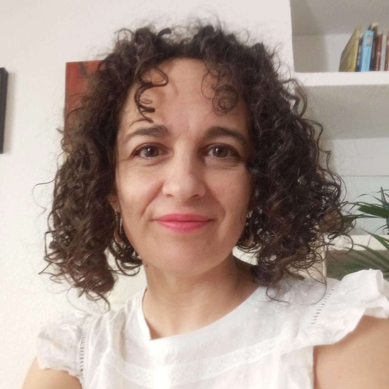 Mari Carmen Limonchi 