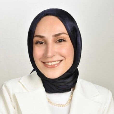 Eda Nur Durur
