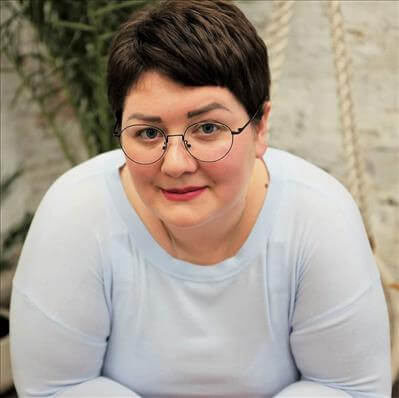 Вера Попова