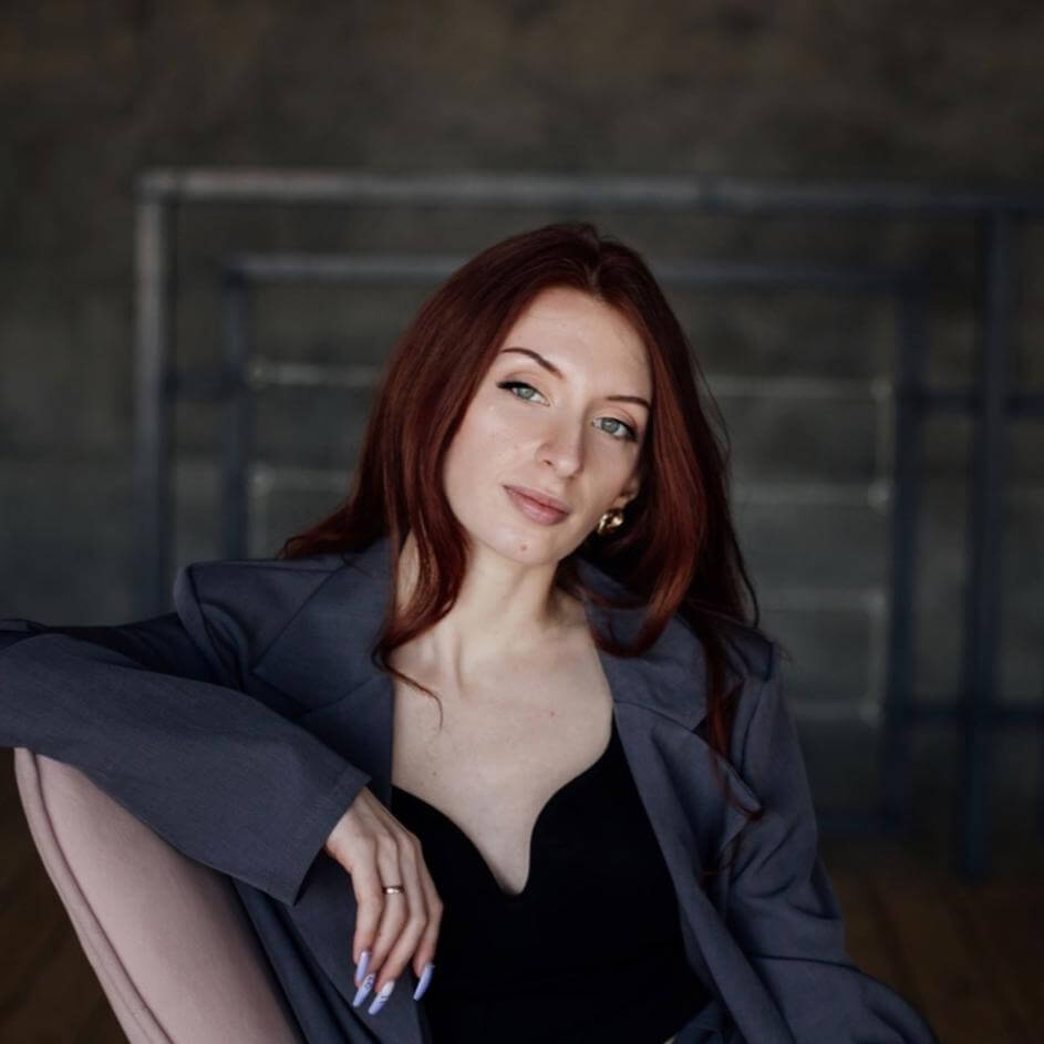 Ольга Чикальский