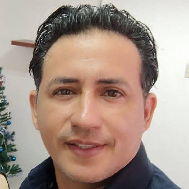 Psic. Kleber Xavier Bravo Conde