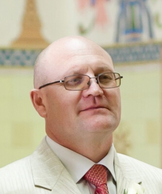 Юрий Николаевич Нєкіпєлов