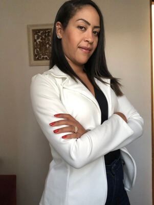 Cleise dos Santos Lima 