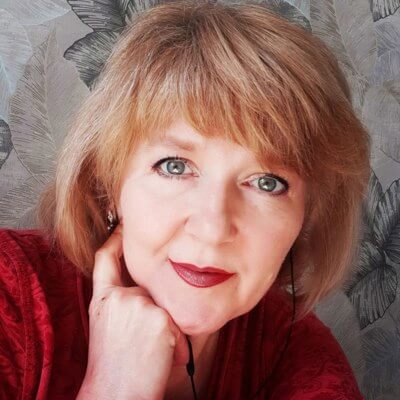Елена Суліма