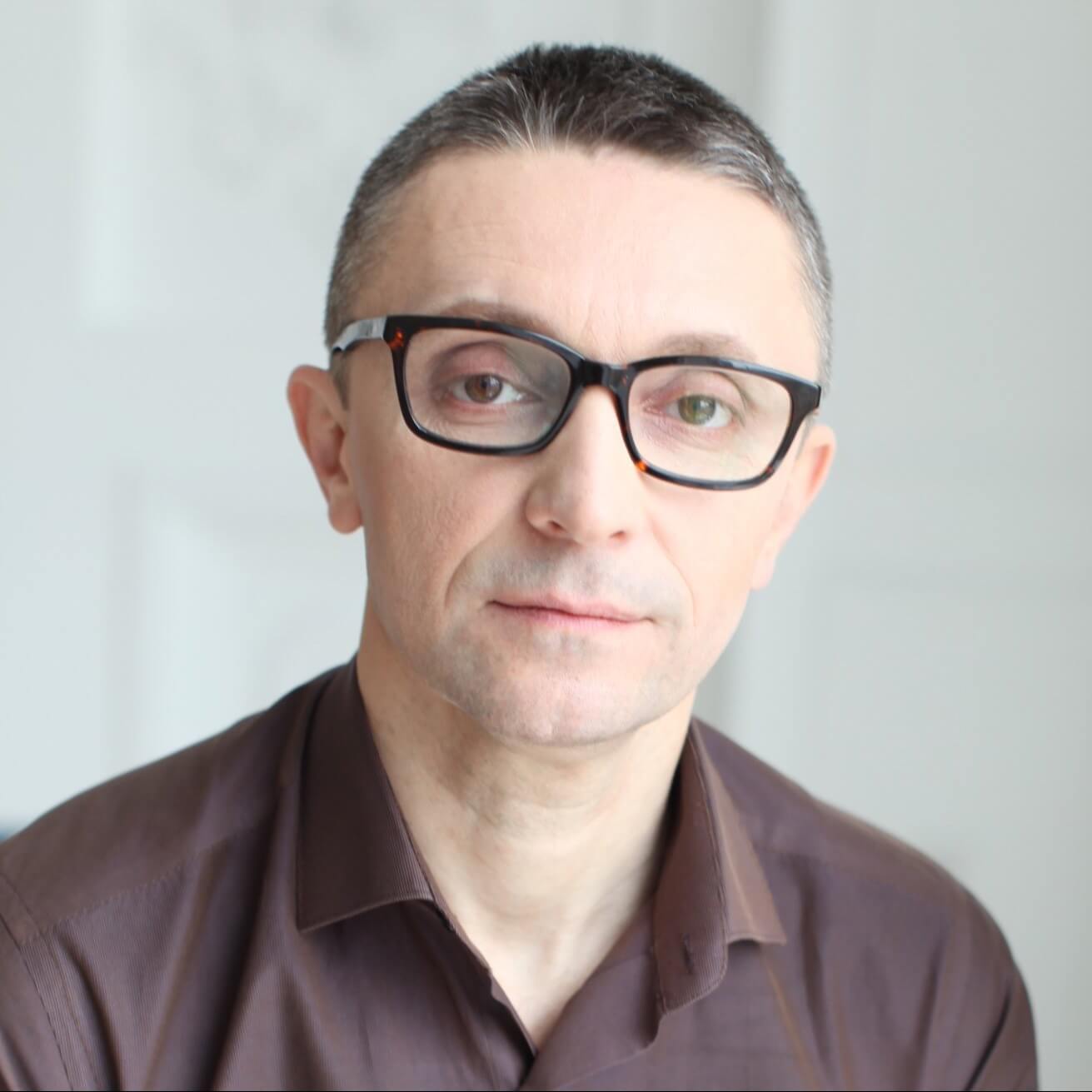 Евгений Москаленко